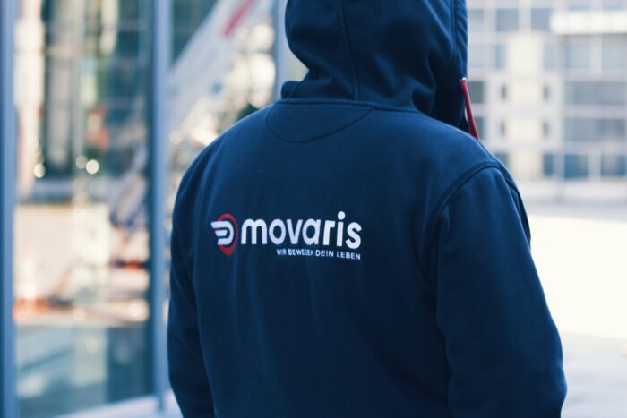 Movaris Bekleidung