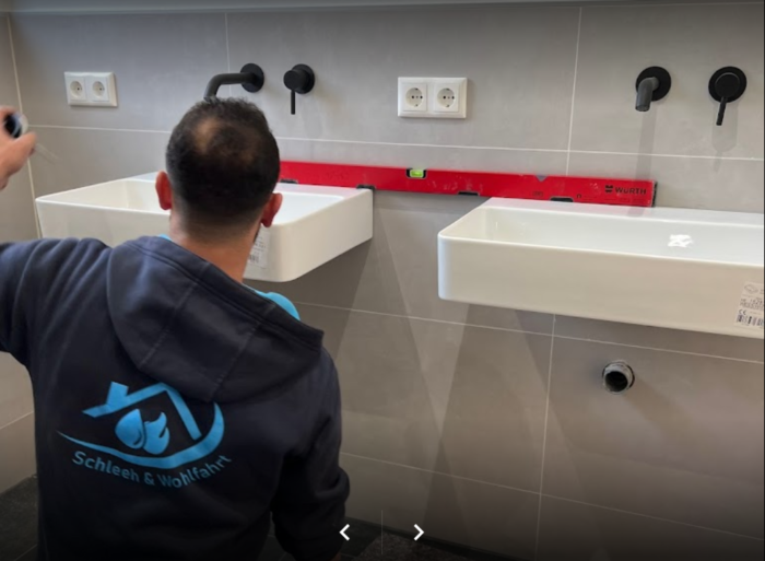 Schleeh & Wohlfahrt GmbH & Co. KG